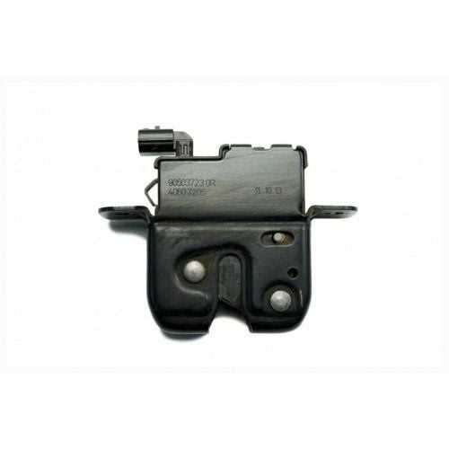 DUSTER LOGAN SANDERO BAGAJ KİLİDİ MOTORLU DACIA Ürün Görseli